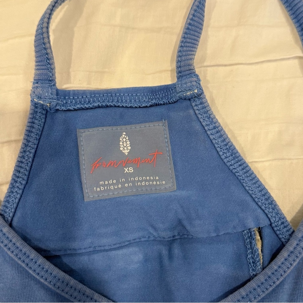 FP Movement Free People Hot Shot Onesie - Picture 5 of 5